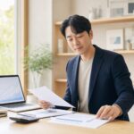 S&P500선물 양도소득세 신고 방법과 절차