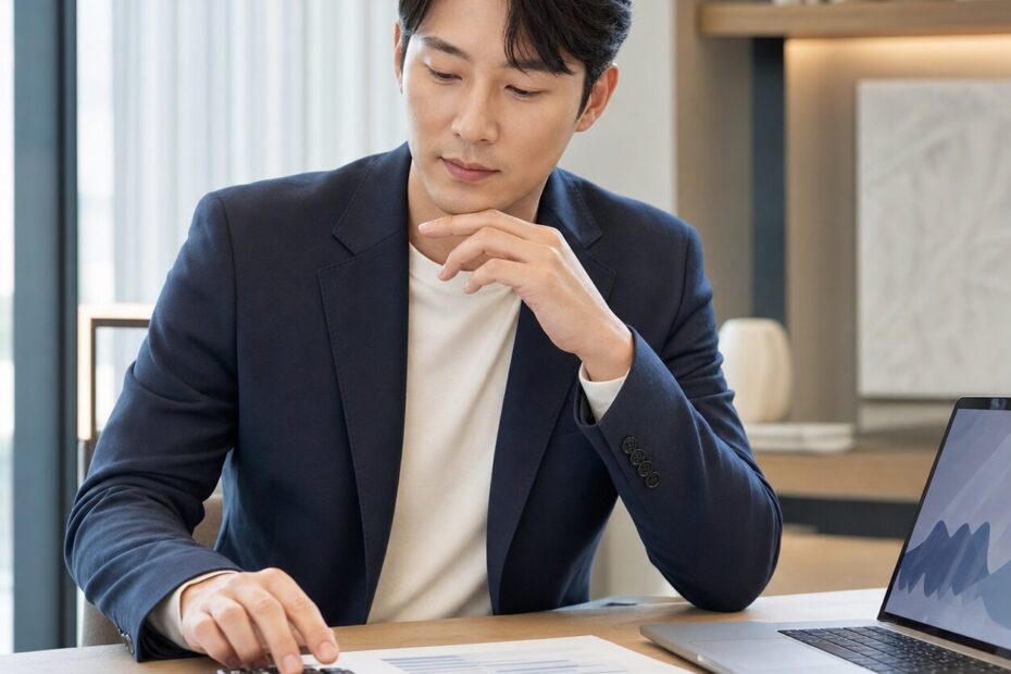 나스닥100ETF 세금 계산 및 절세 전략 정리