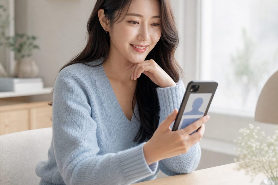 운전면허 사진 바꾸려고 경찰서 안 가도 되는 이유
