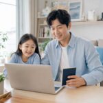 아이 여권 부모가 온라인으로 재발급하는 방법