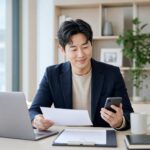 개인사업자통장개설 필요성과 등록 방법 안내